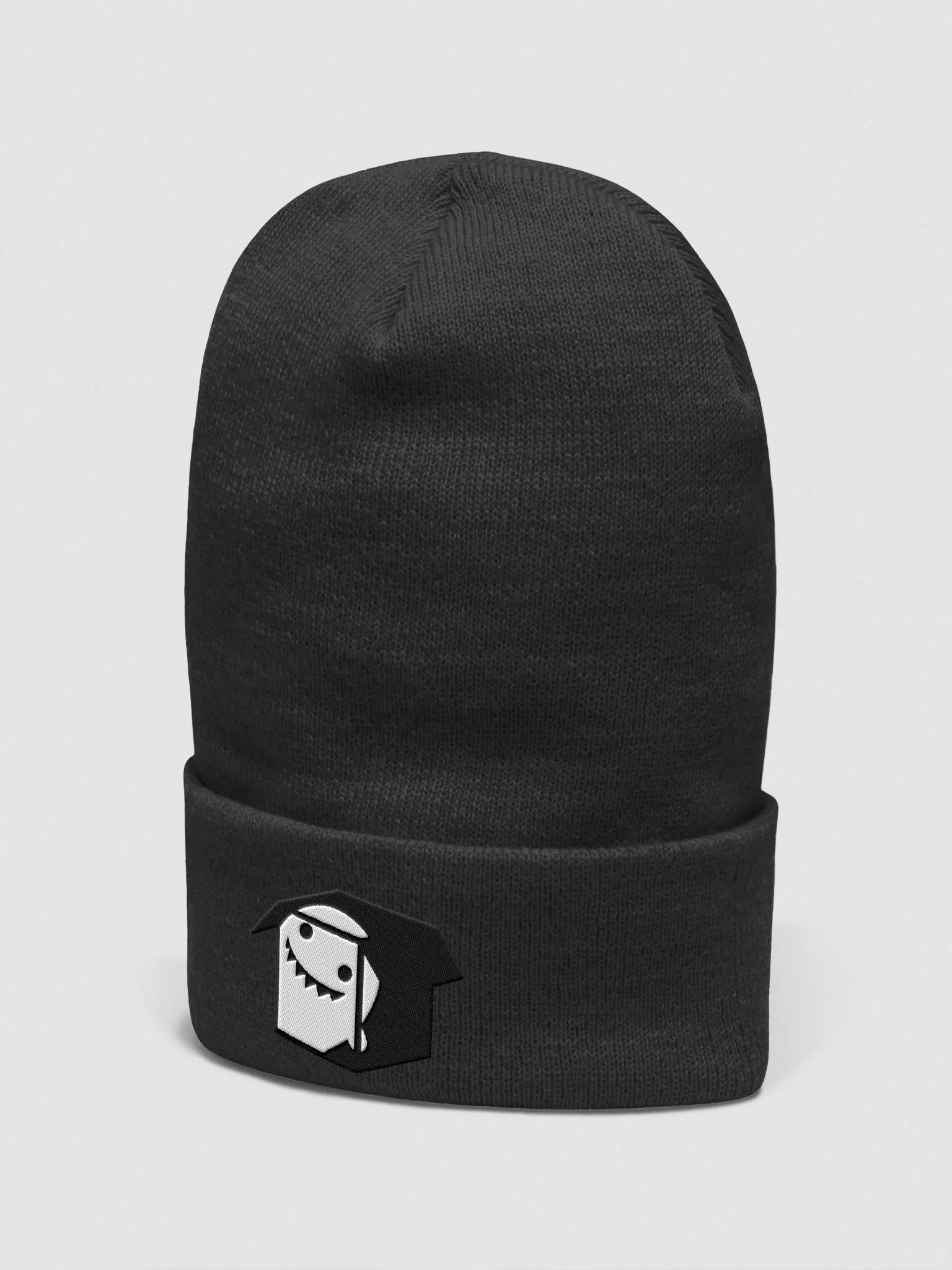 BoxGhost Beanie product image (18)