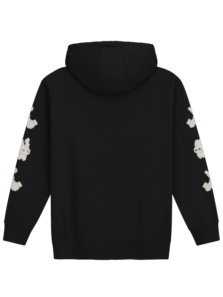 mae moonlightVT Logo Hoodie product image (6)