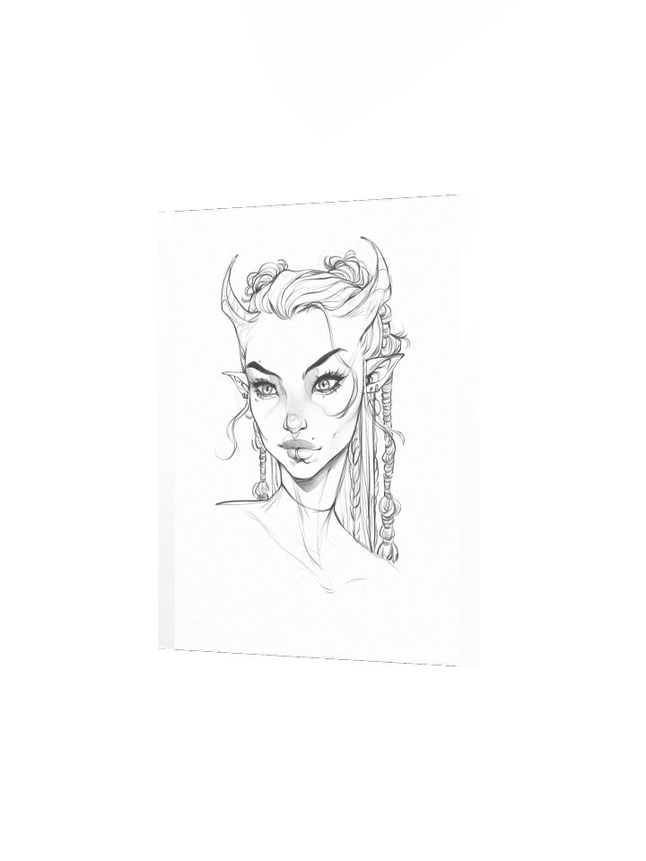 Margot Print product image (5)