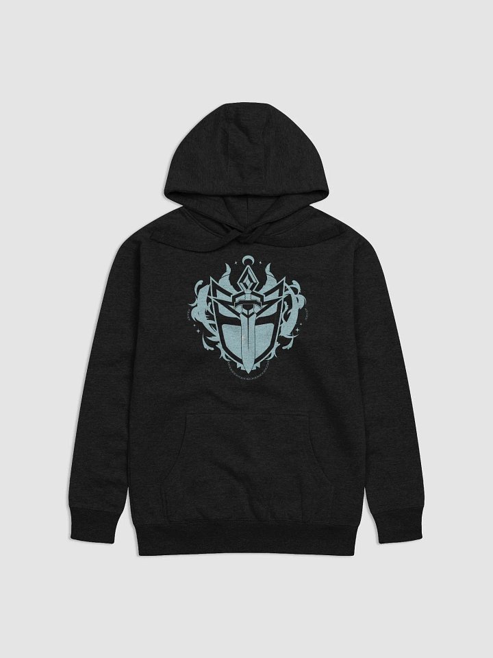 Legion Crest - Unisex Hoodie (Light) product image (1)