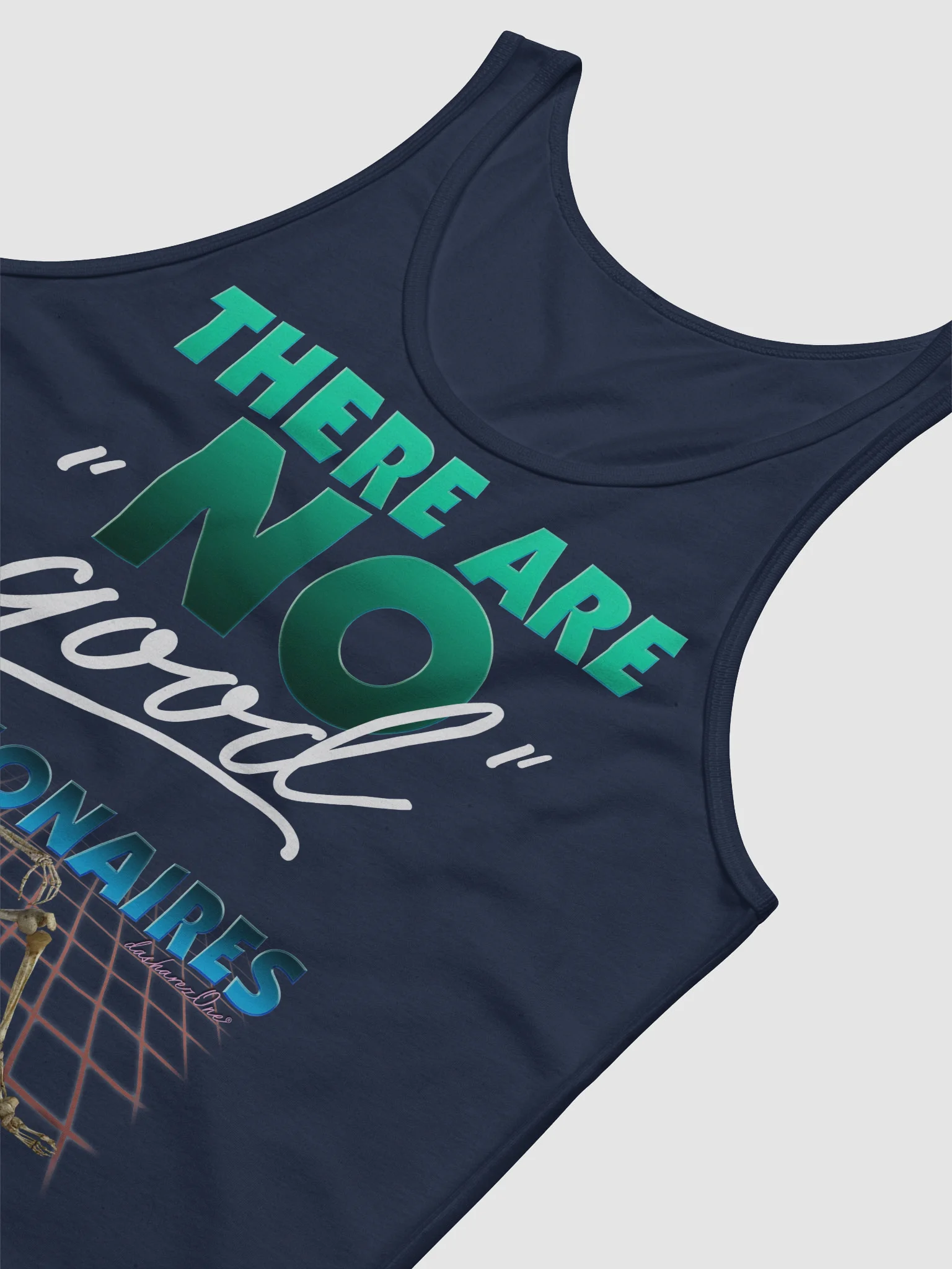 BILLIONAIRES TANK TOP product image (11)