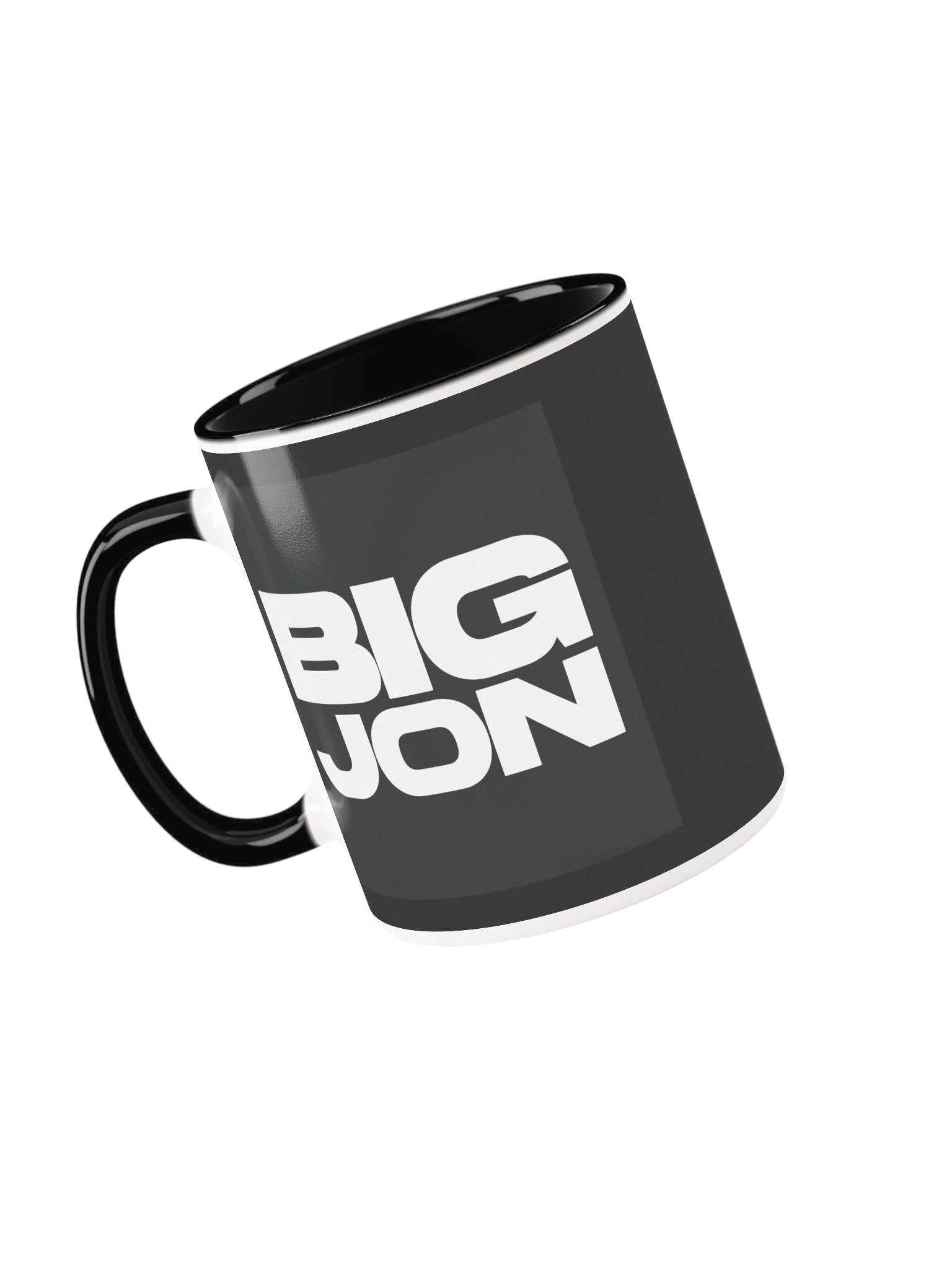 Big Jon Coffee Mug product image (5)