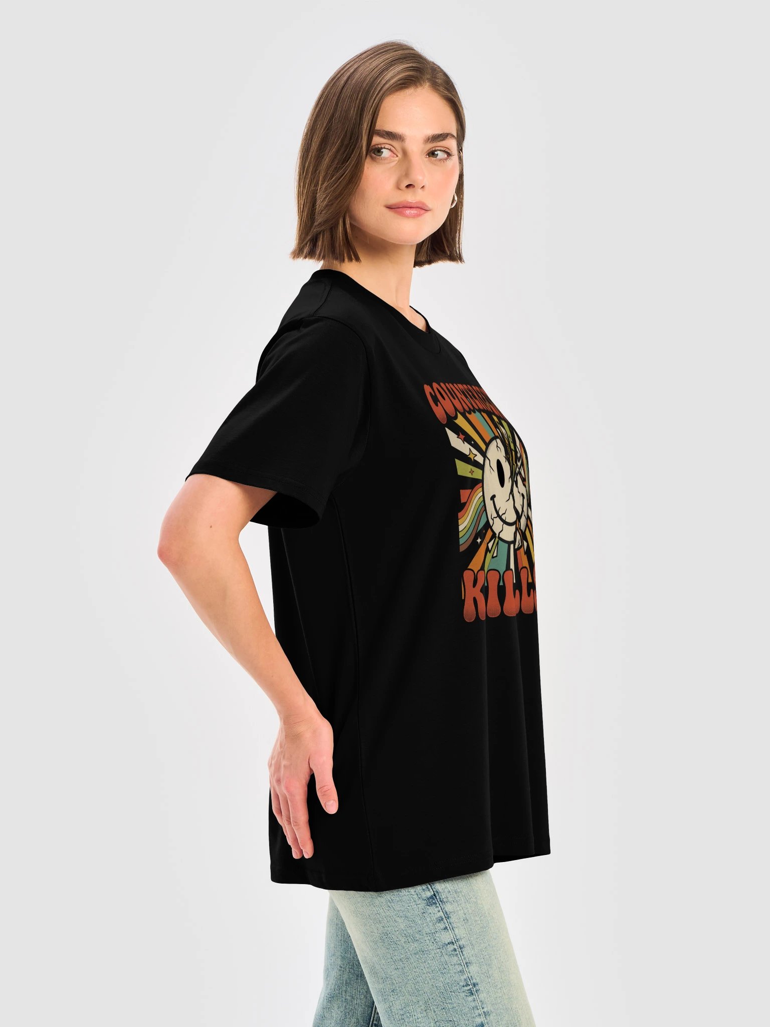 Counterfeit Kills — Women's Tee product image (6)
