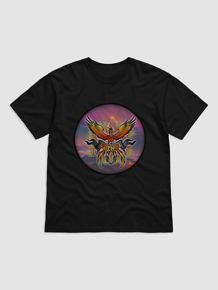 Tee-shirt les phénix product image (14)