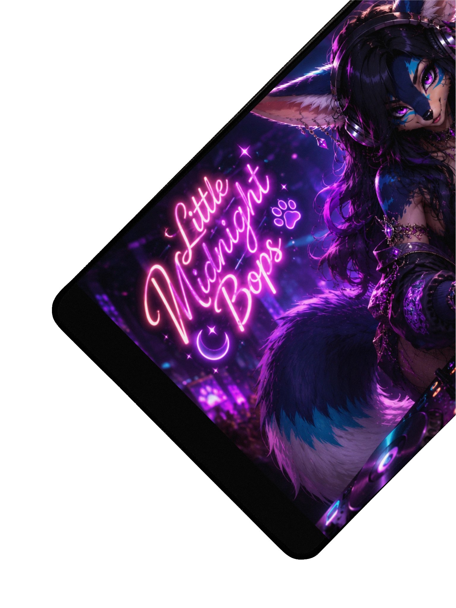LMB Desk pad product image (3)