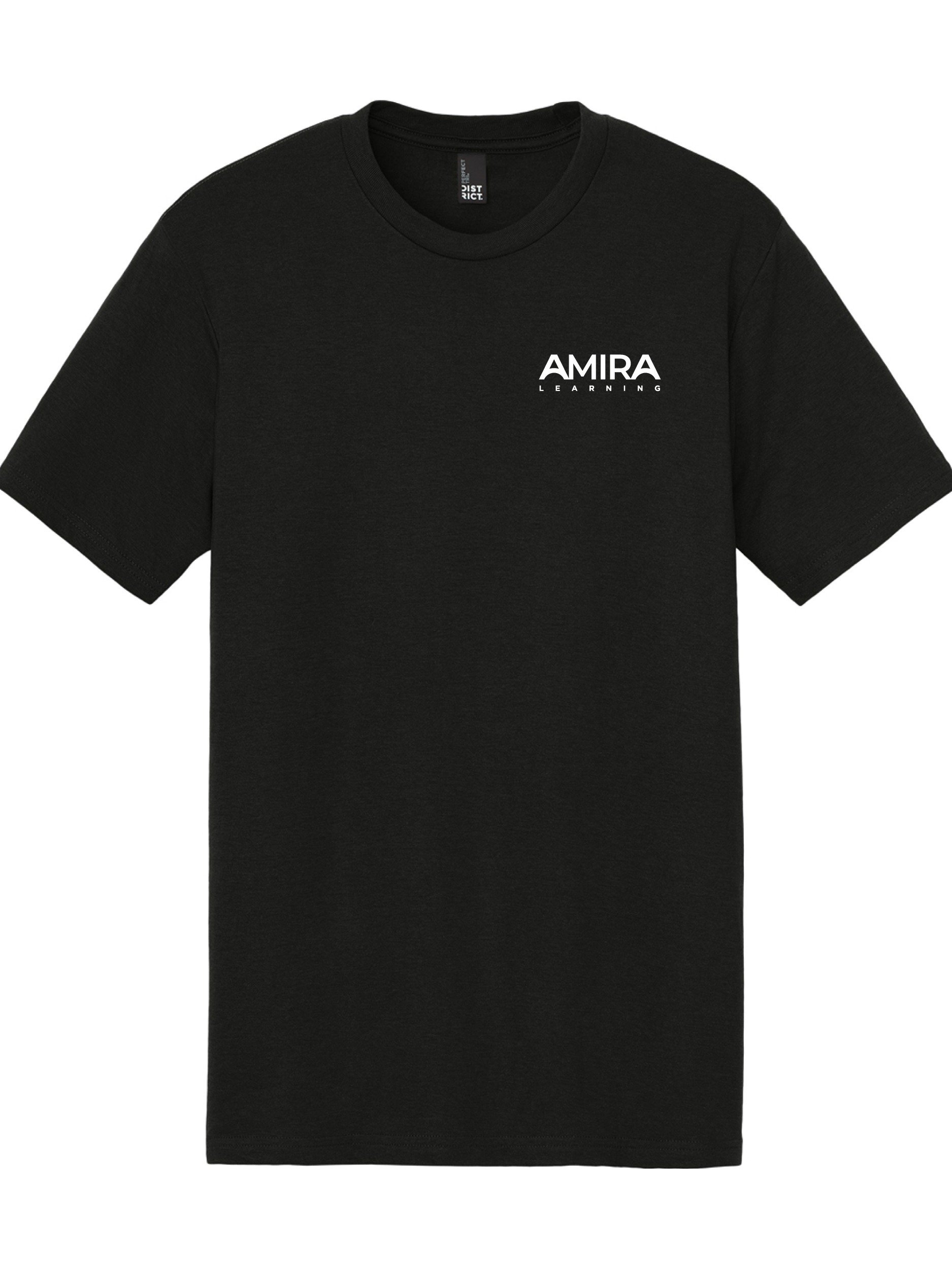 Perfect Triblend T-Shirt product image (1)