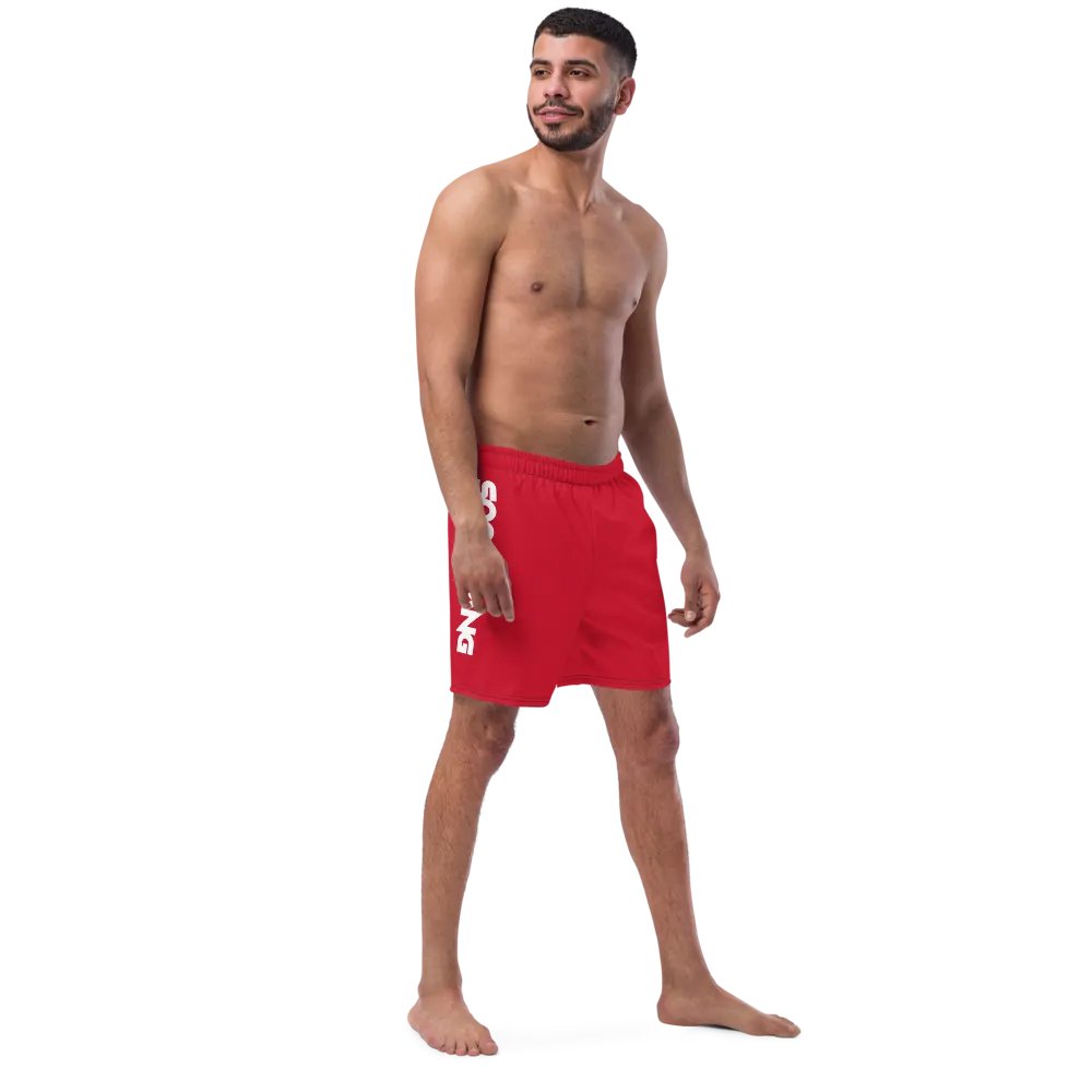 Jouvert Swim Trunks product image (5)