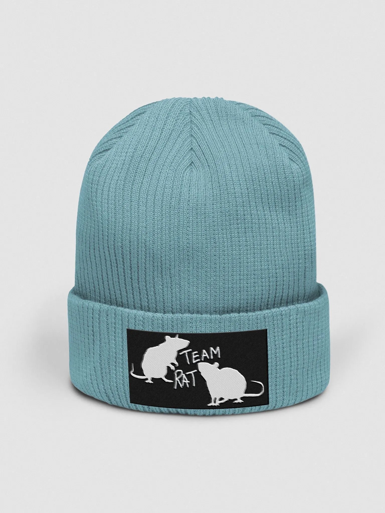 Team Rat beanie product image (2)