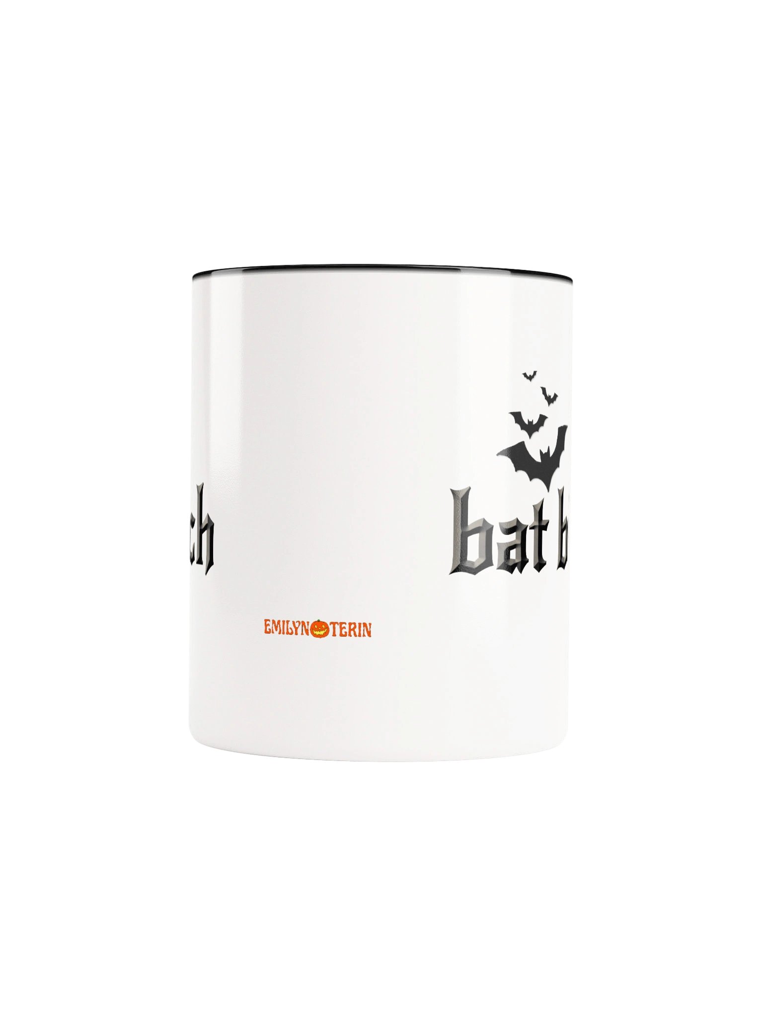 Bat Bitch Mug product image (17)