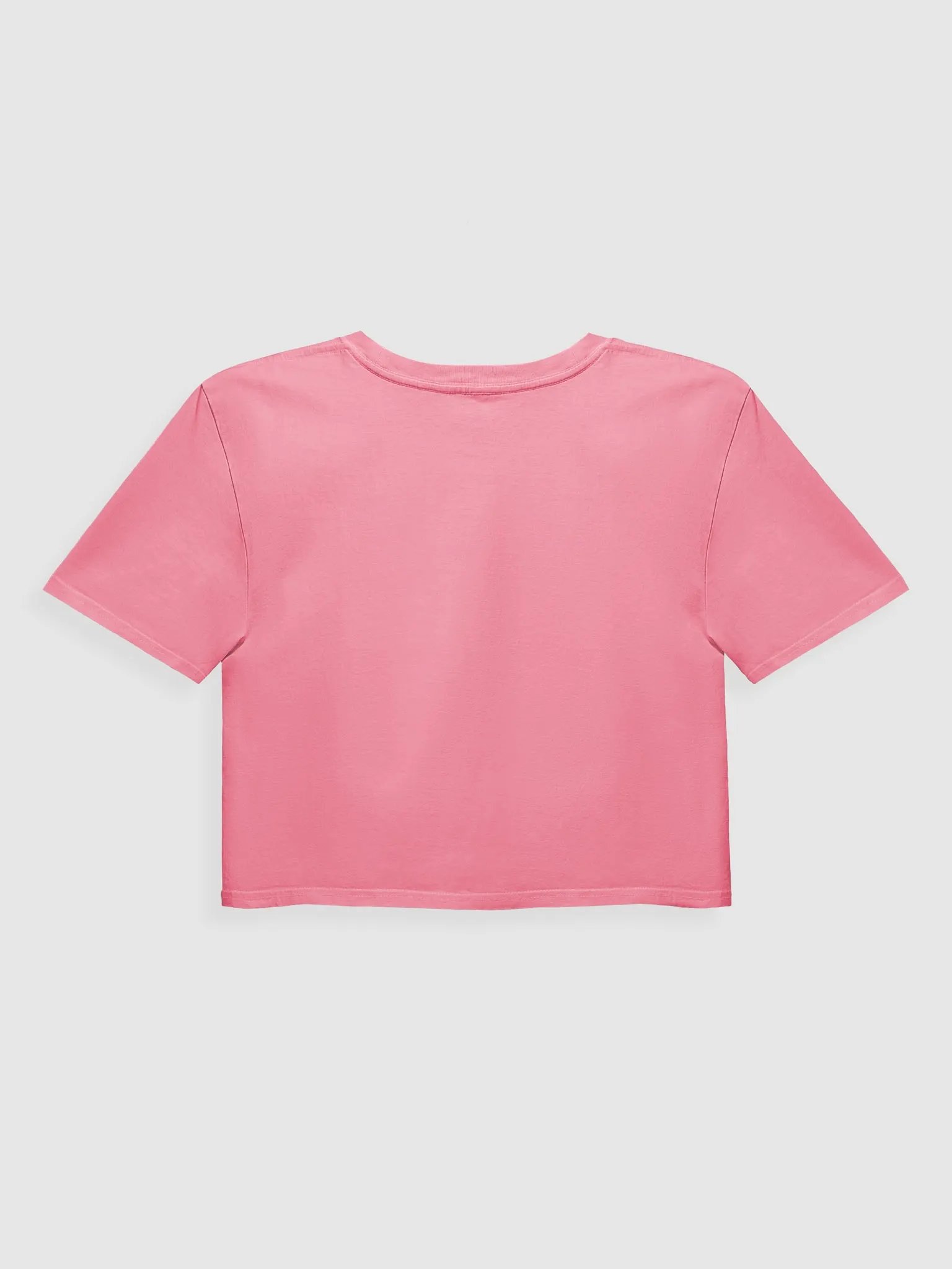 Porter's Ale House Blackout Chic Crop Top product image (2)