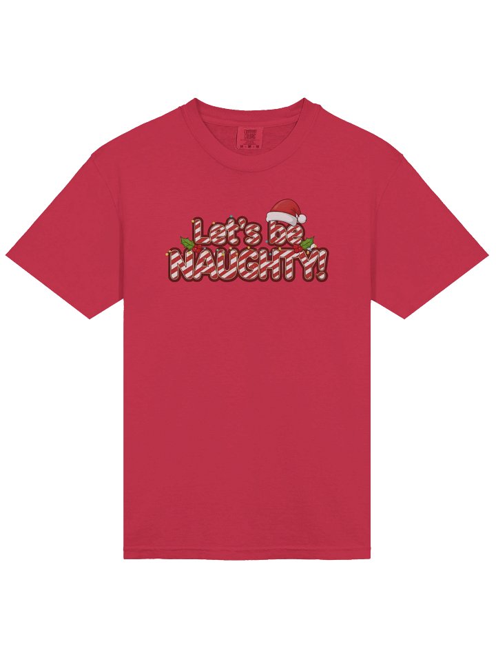 Let's be NAUGHTY product image (2)