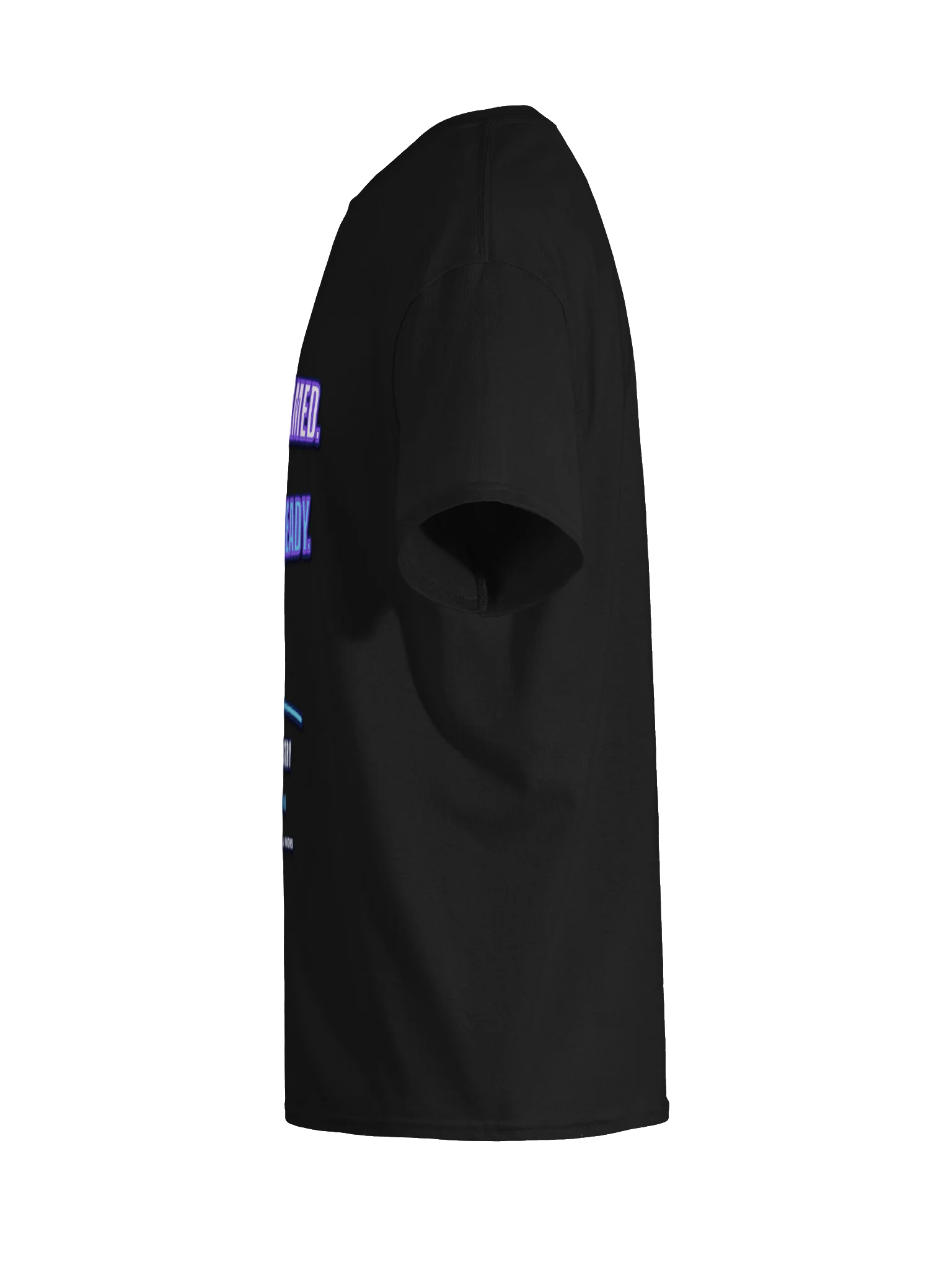 Not Ashamed product image (97)