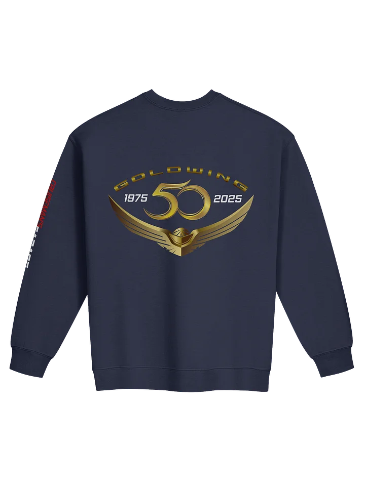 50th Anniversary Sweatshirt* product image (10)