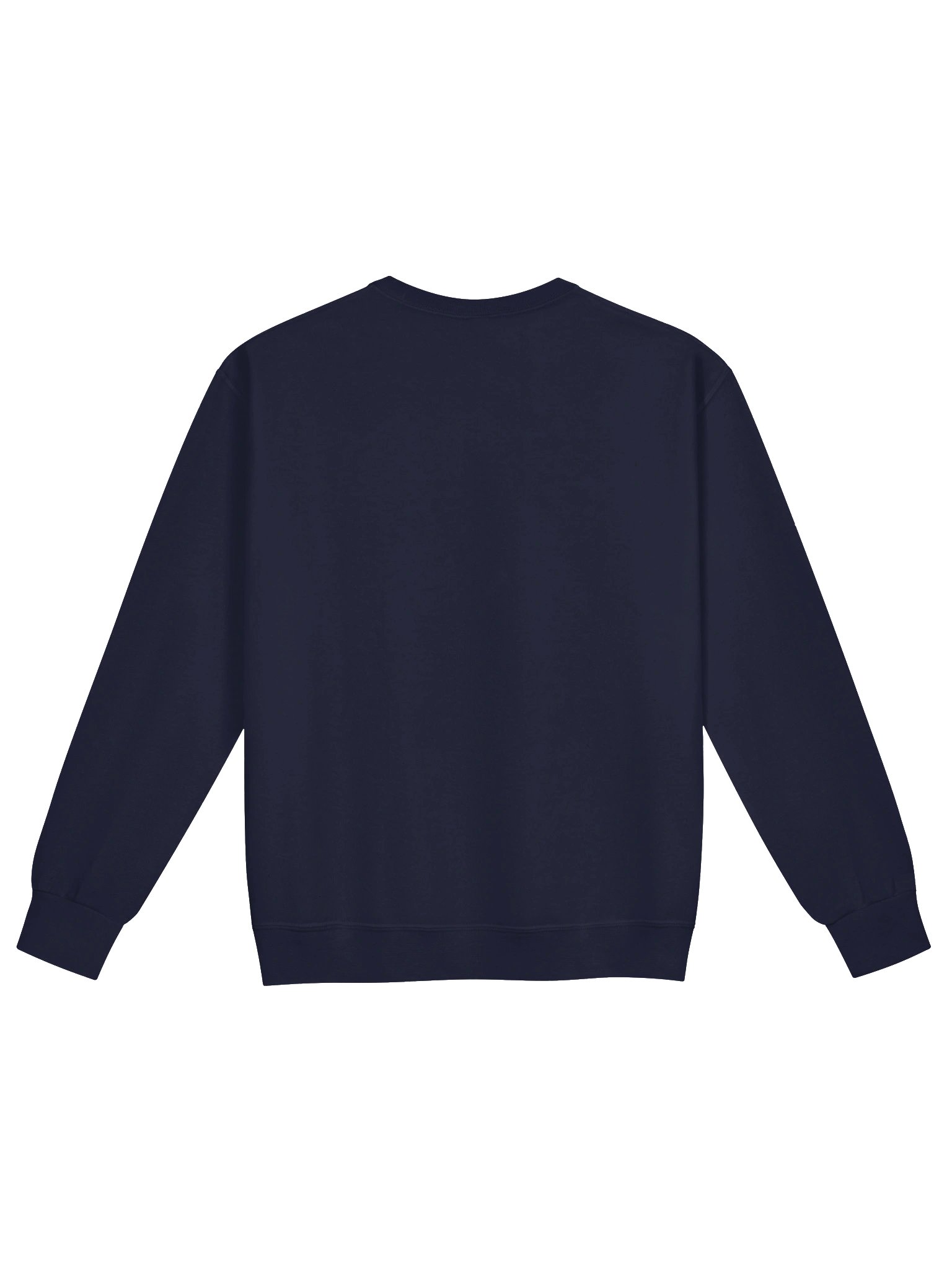 Hidenza Essential Crewneck product image (2)