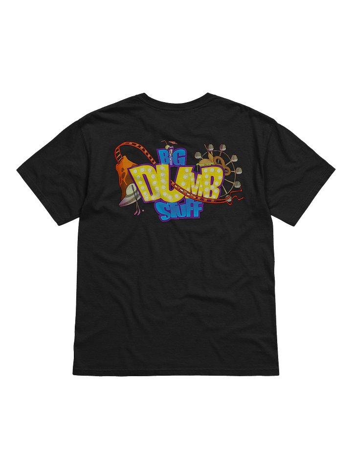 Honorary Friend Of The Show Shirt product image (2)