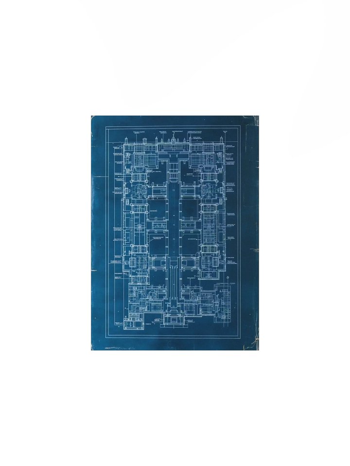 La Alhambra de Granada: Geometría Sagrada | Blueprint Edition product image (2)