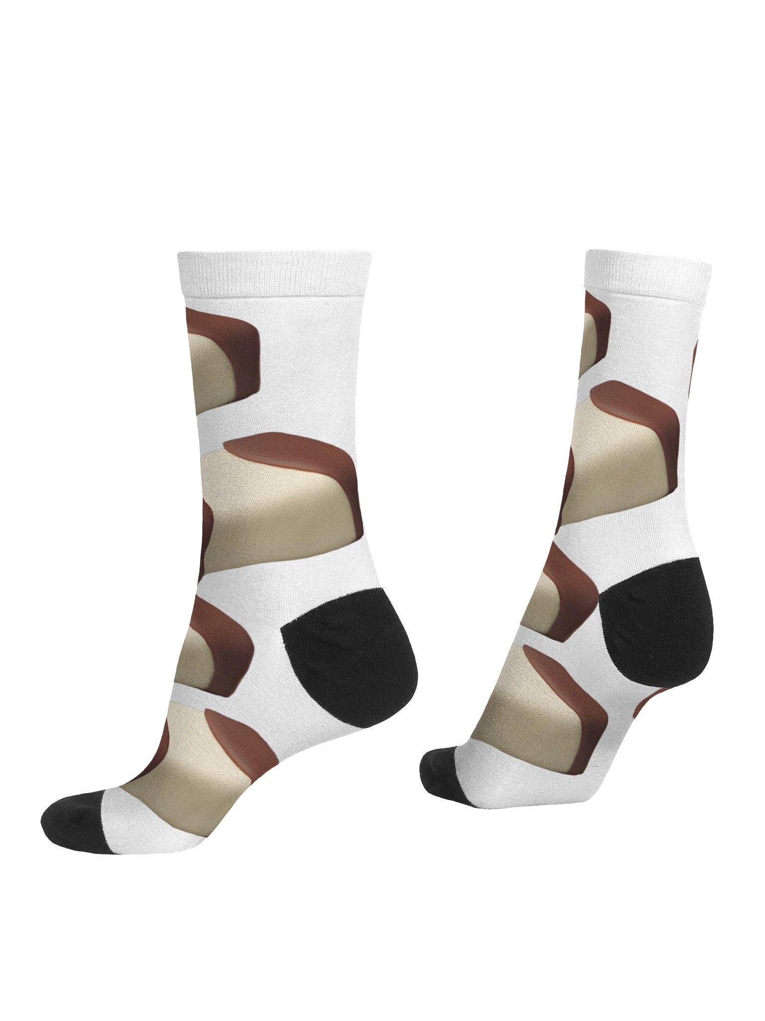 Merpijpen Party Socks product image (4)