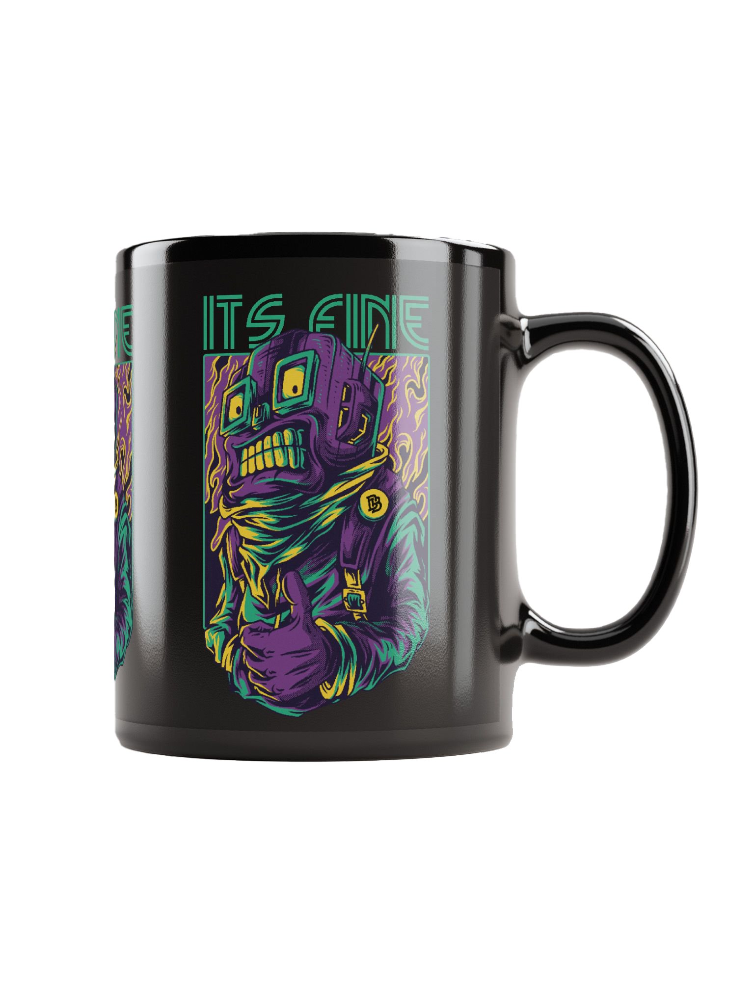 !COFFEE - ITS FINE product image (3)