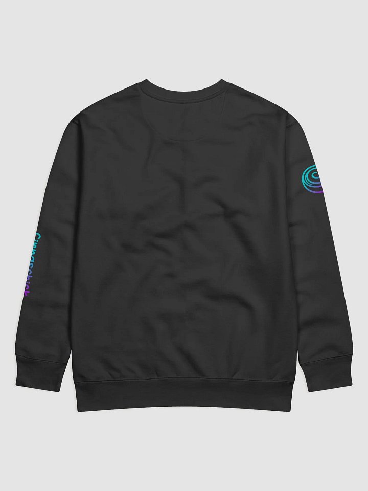 Cinnaschick Crewneck product image (12)