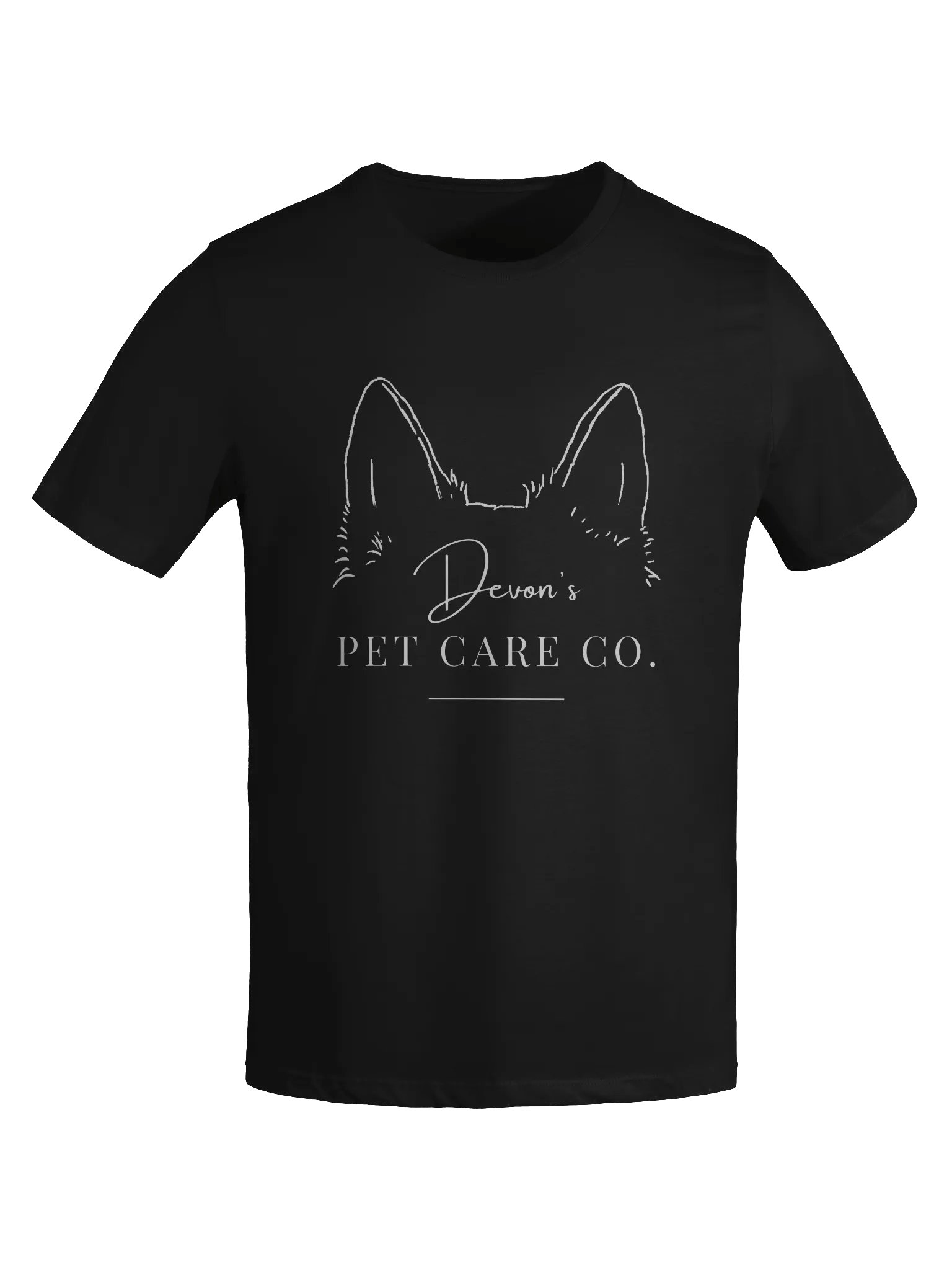 Logo Supersoft Women's Tee product image (5)