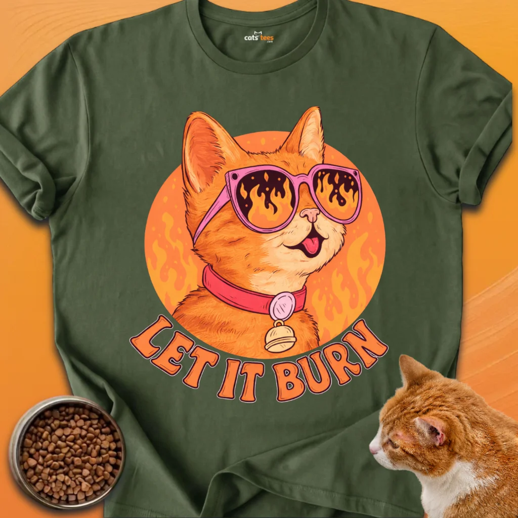 Ginger Let It Burn product image (17)