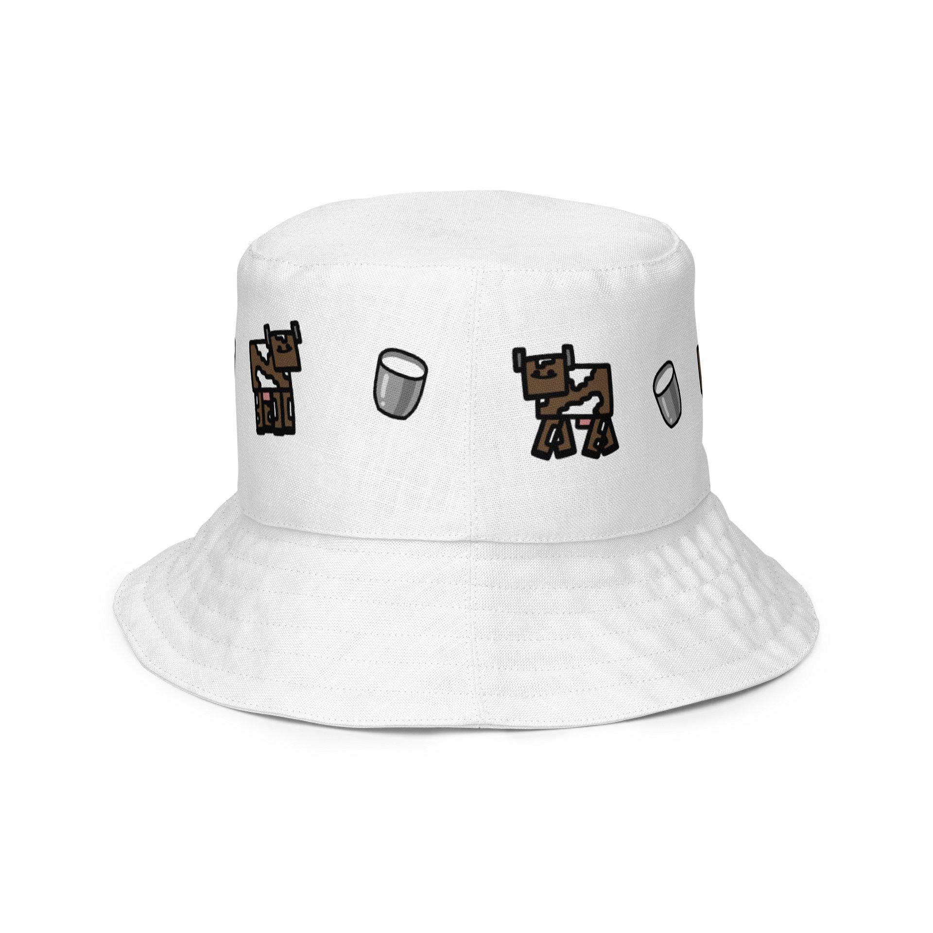 milk bucket hat product image (4)
