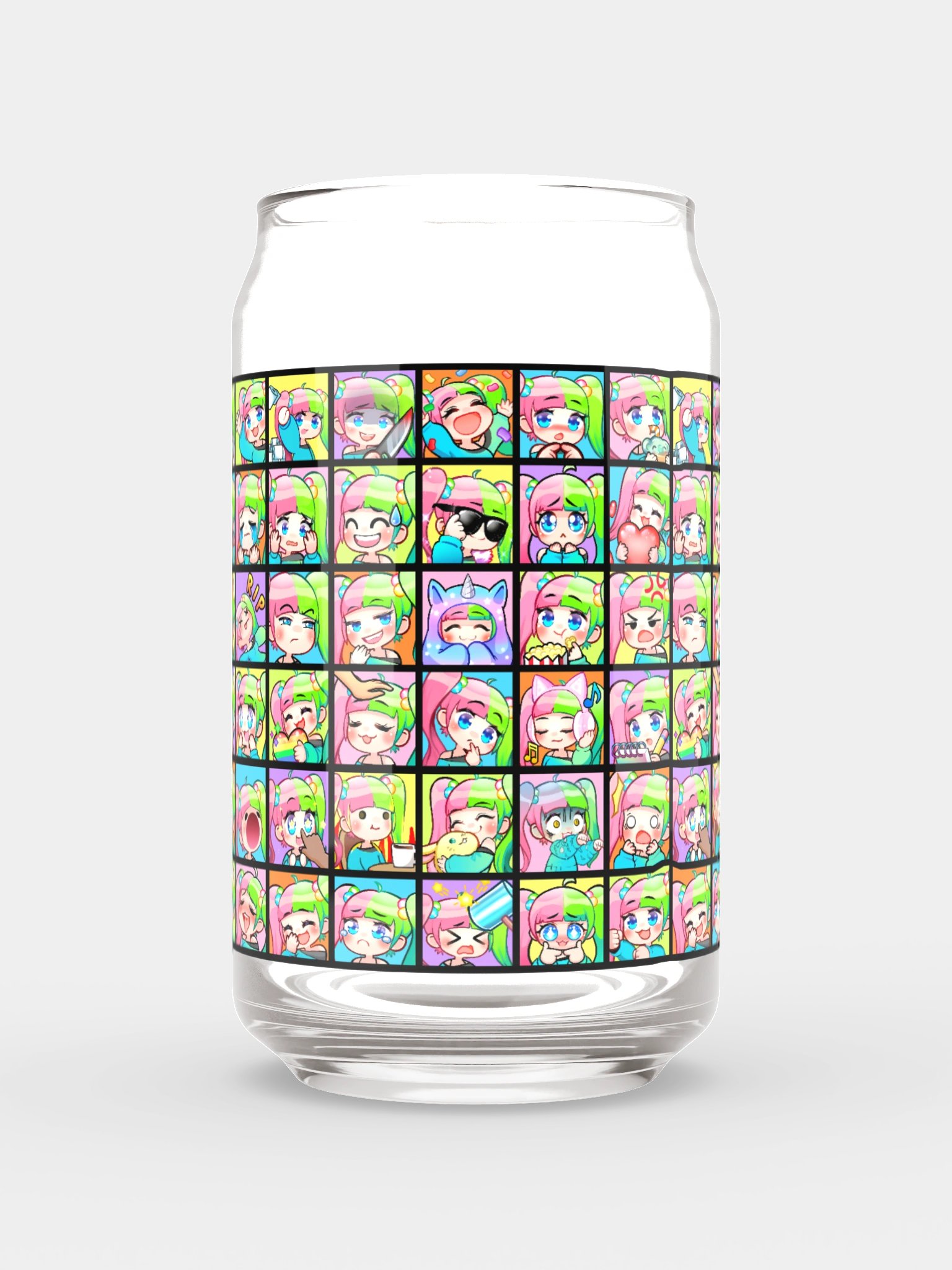 Emote Glass product image (6)