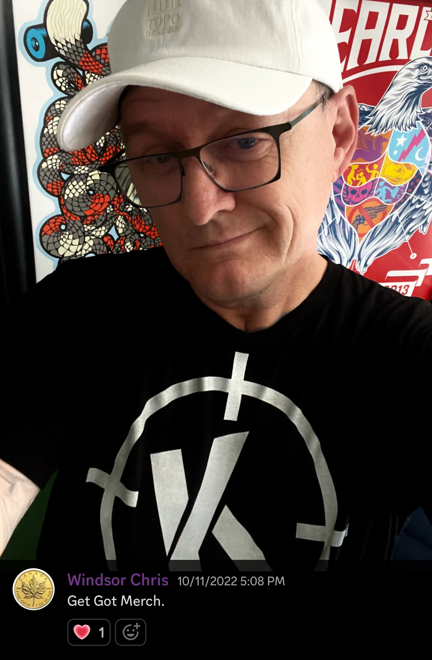 Simple Keldor Tee product image (4)