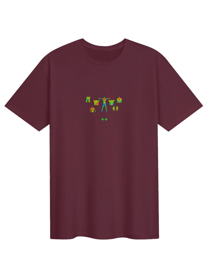 Thermogenesis Tee product image (1)