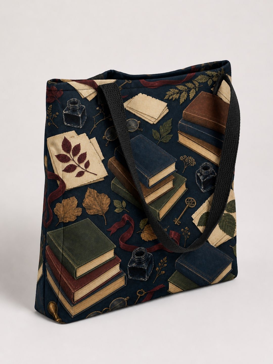 WAYLARO Quiet Margins Tote product image (2)