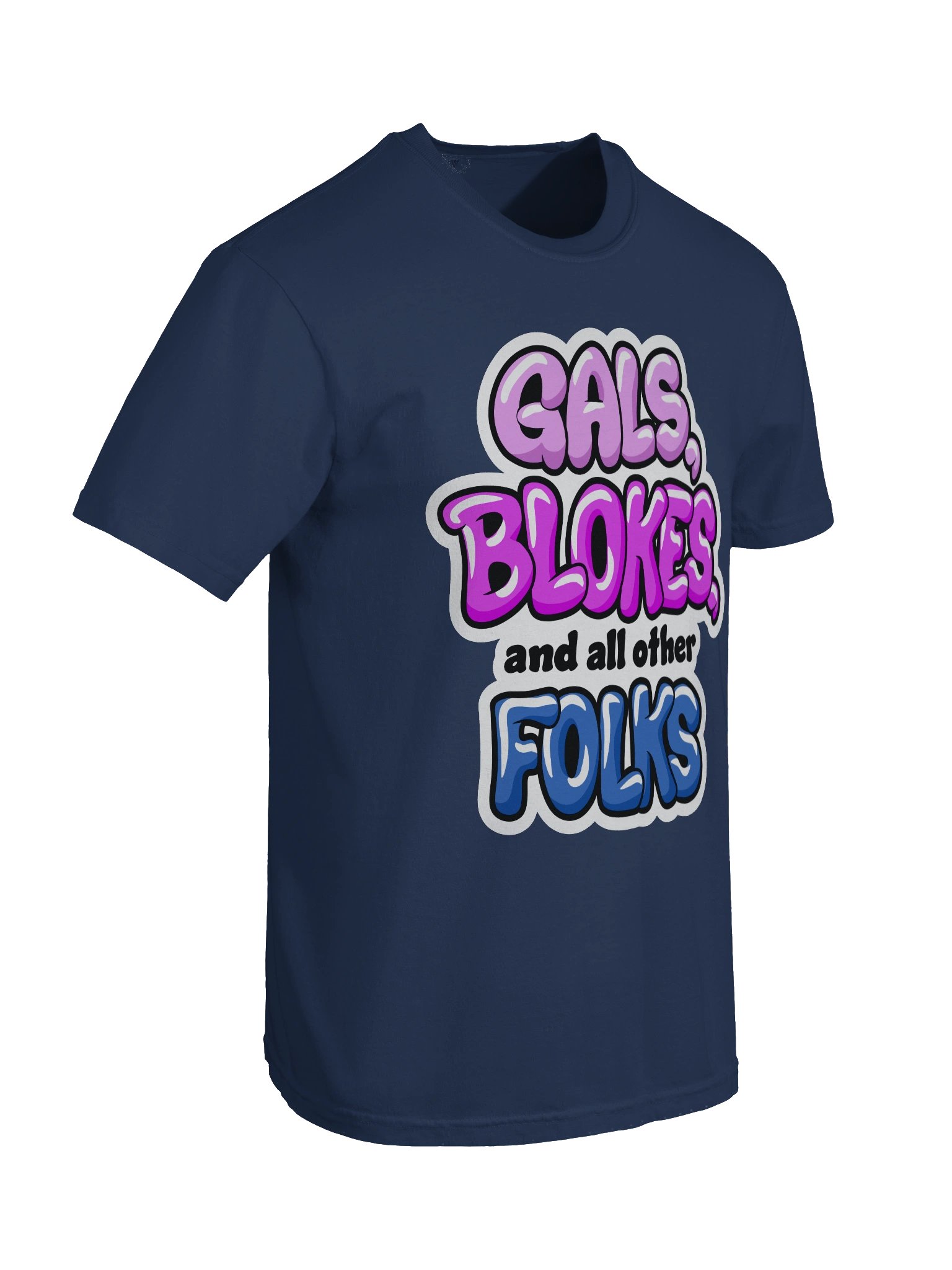 Pride Tees product image (6)