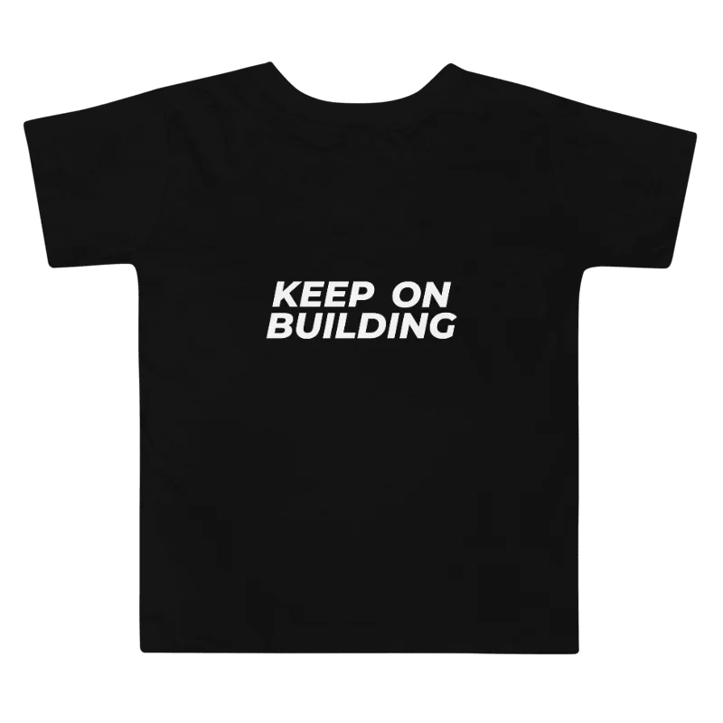 H5 T-Shirt (Toddler) product image (3)