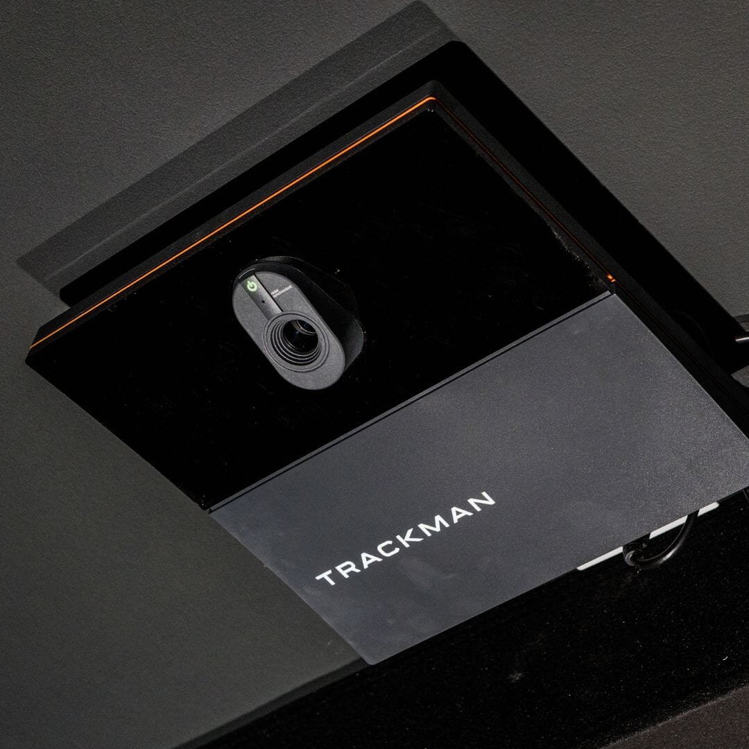 rackman iO Launch Monitor product image (7)