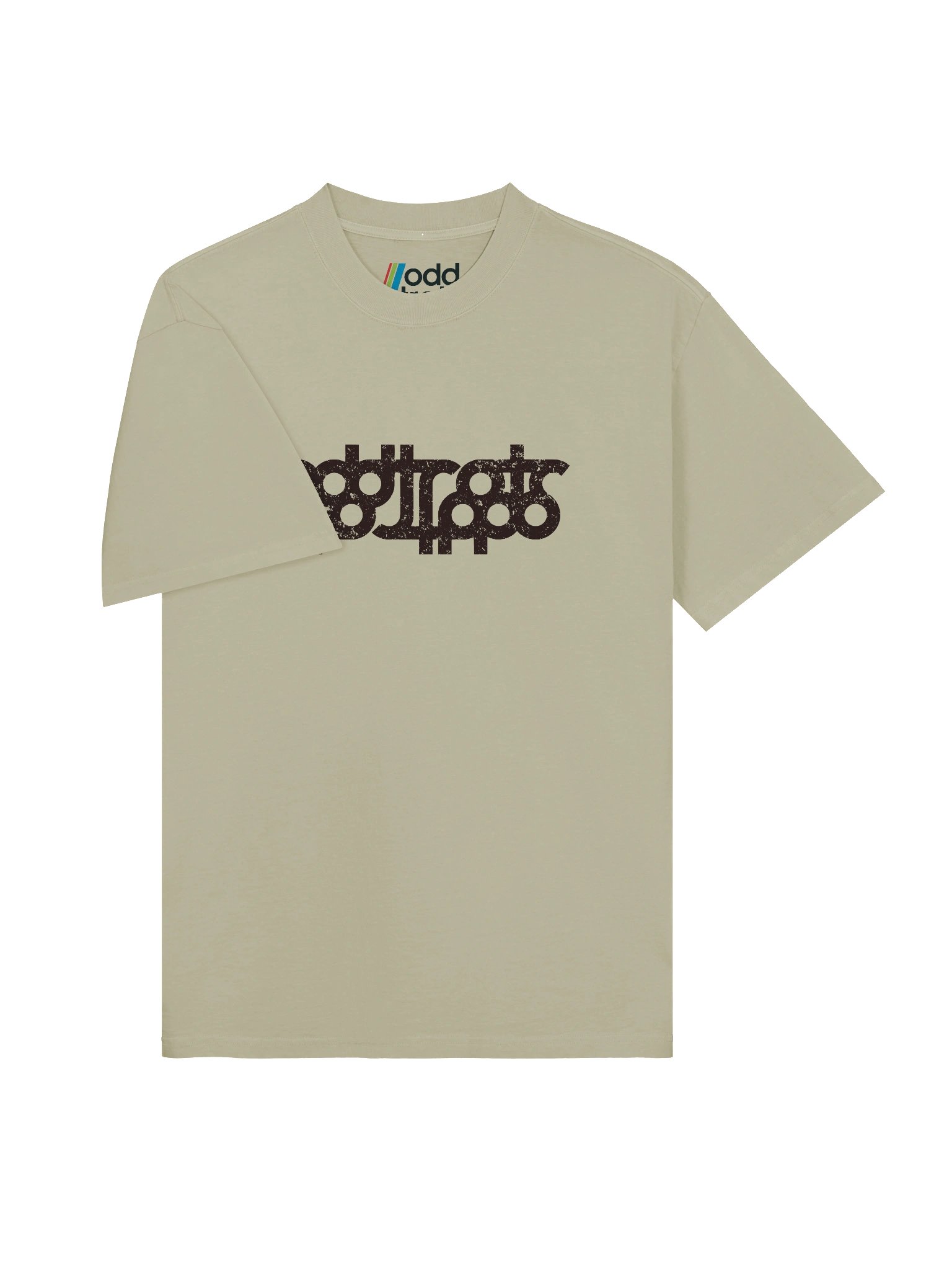 Indecipherable Vintage T-Shirt product image (3)