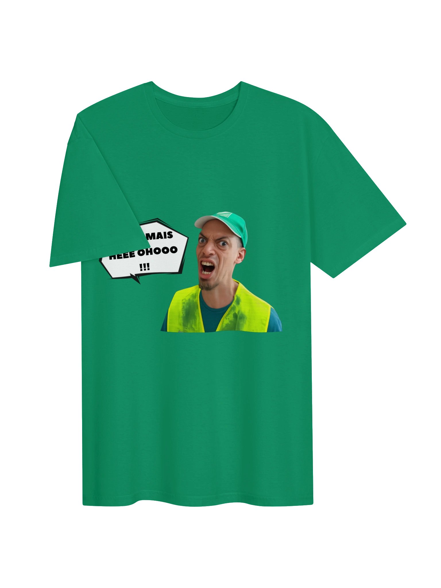 T-SHIRT ORIGINAL product image (3)