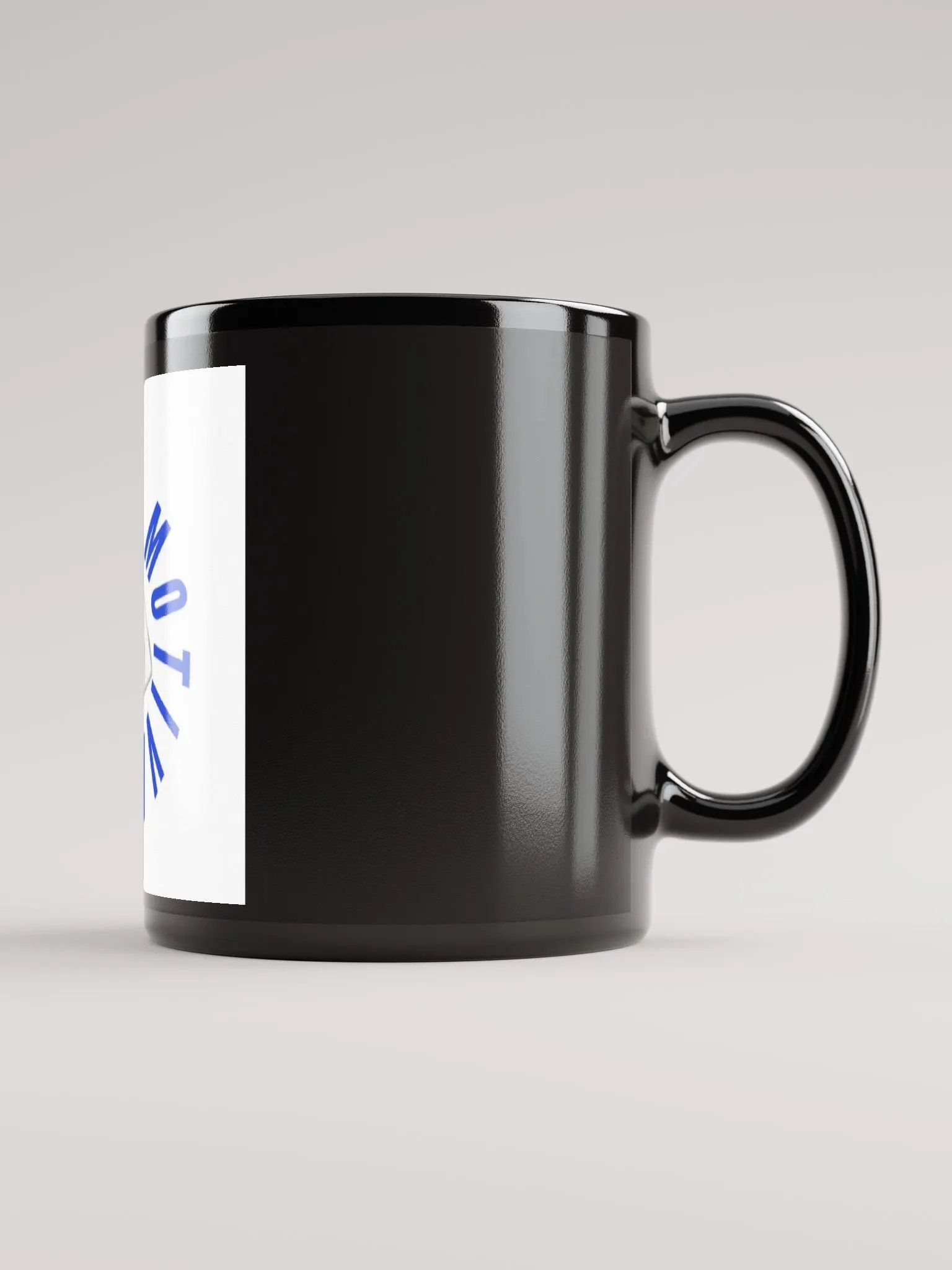 MIND MOTIVATED MUG product image (1)