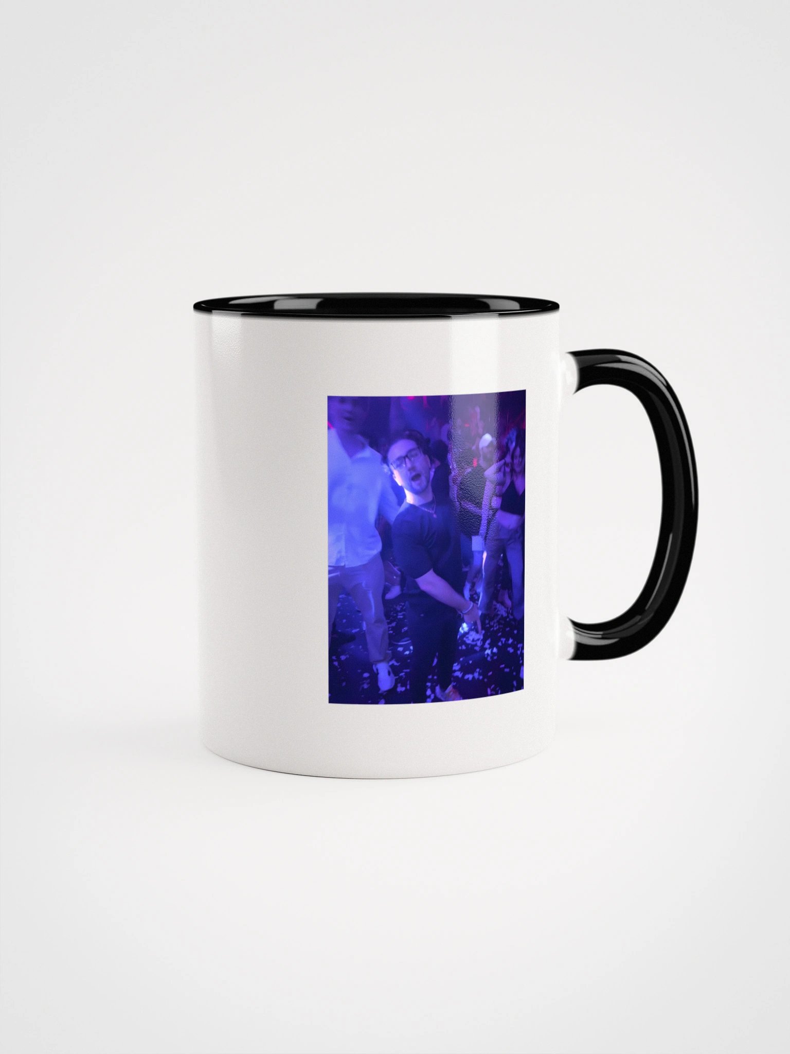 Overexposed ATH Mug product image (2)