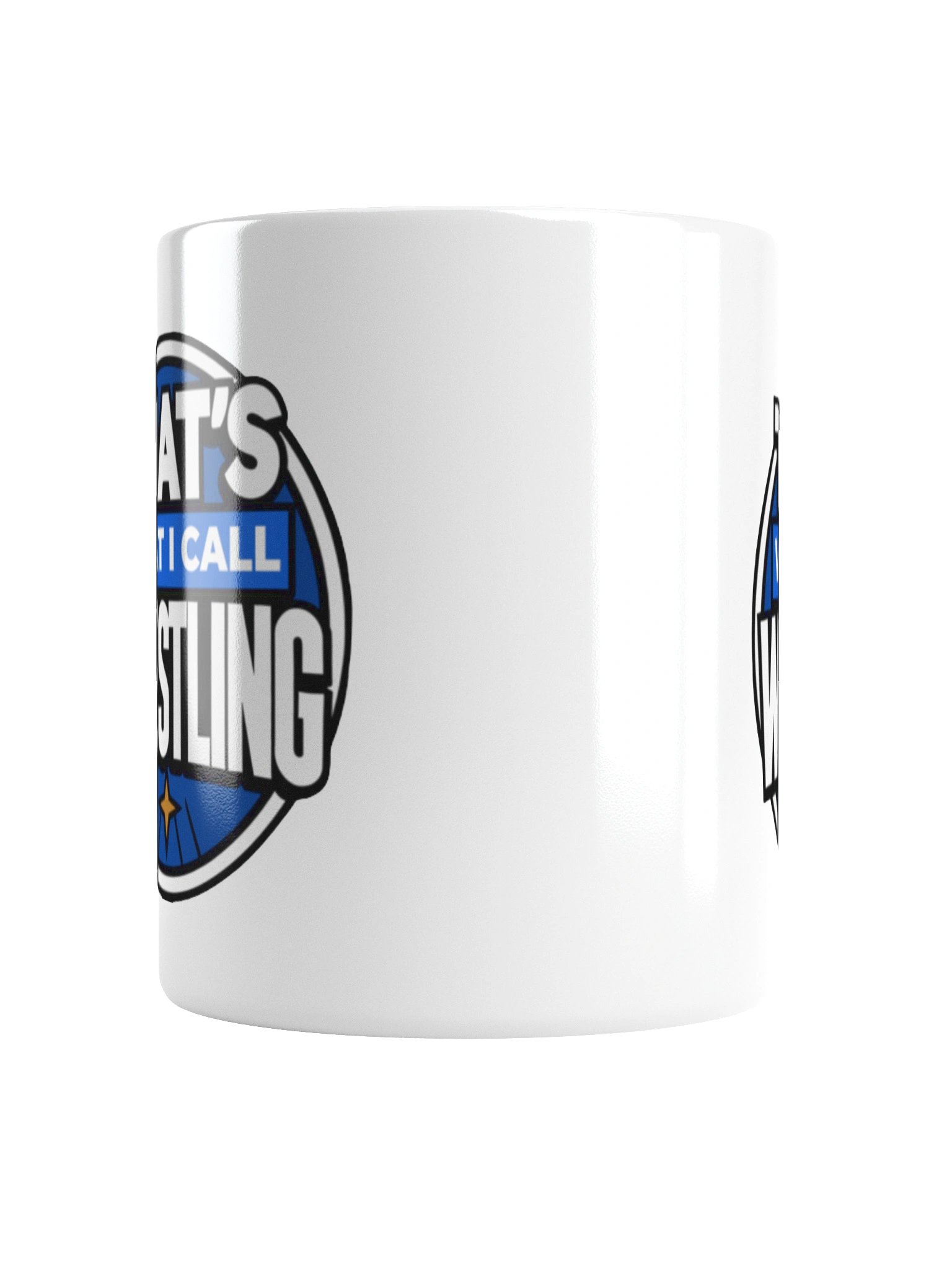 That's What I Call Mug product image (2)