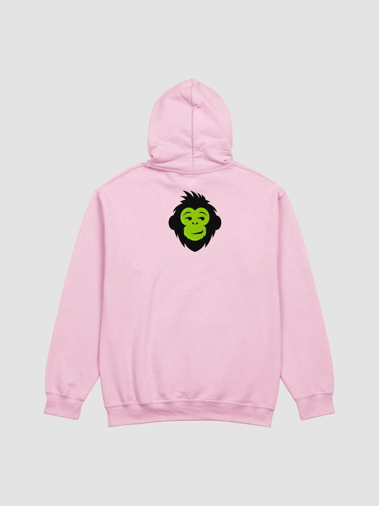 Pink Hoodie *Limited Edition* product image (3)