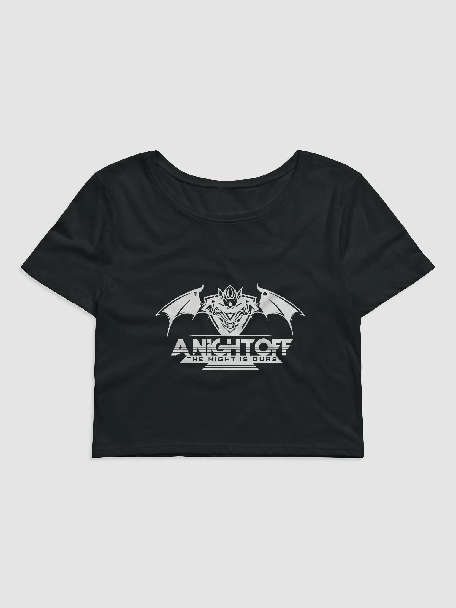 A Night Off Crop Top product image (1)