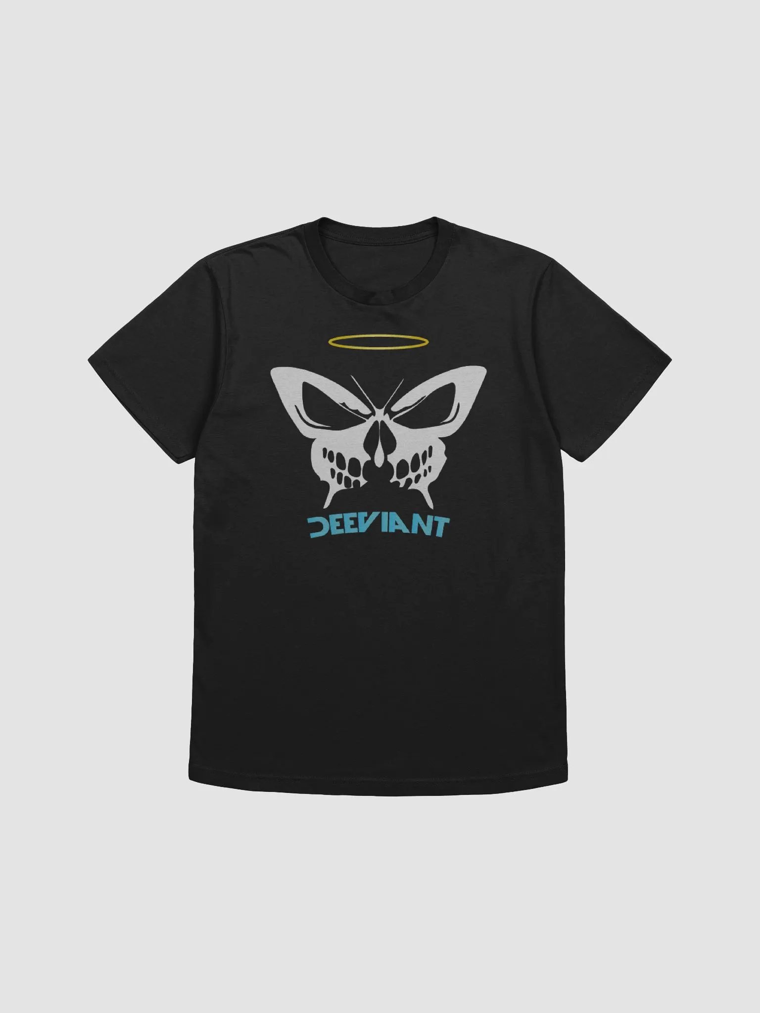 DeeViant Butter Soft Tee product image (1)