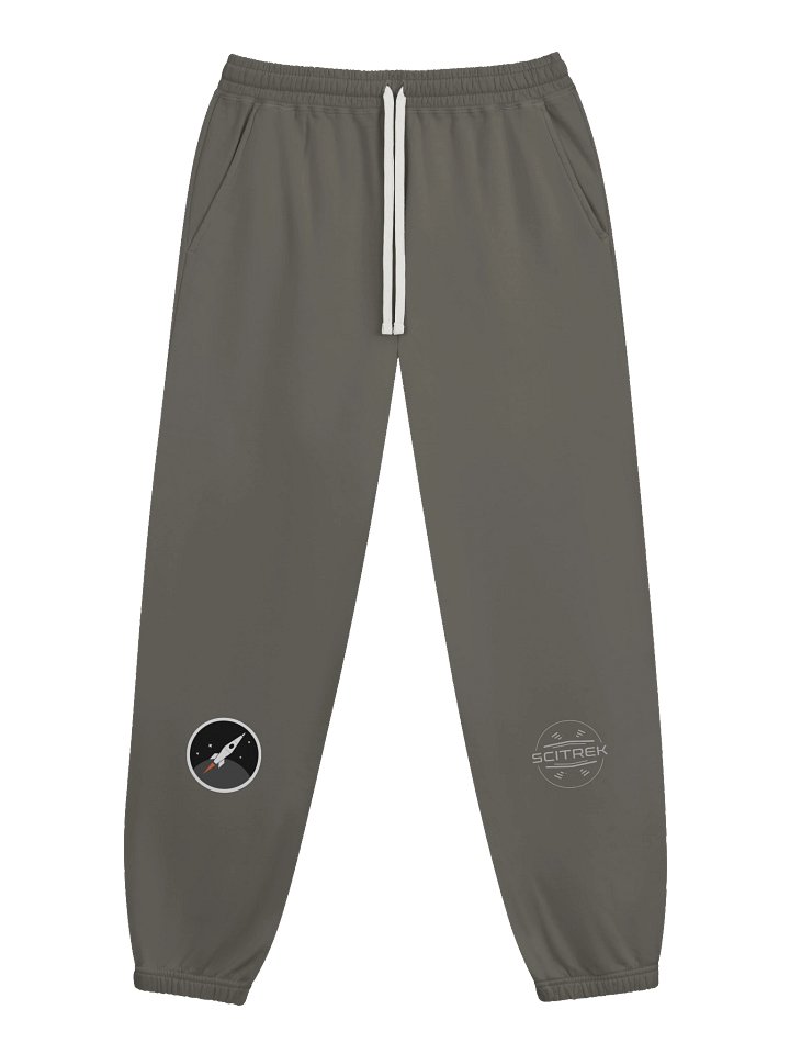 SciTrek Unisex Sweatpants product image (2)