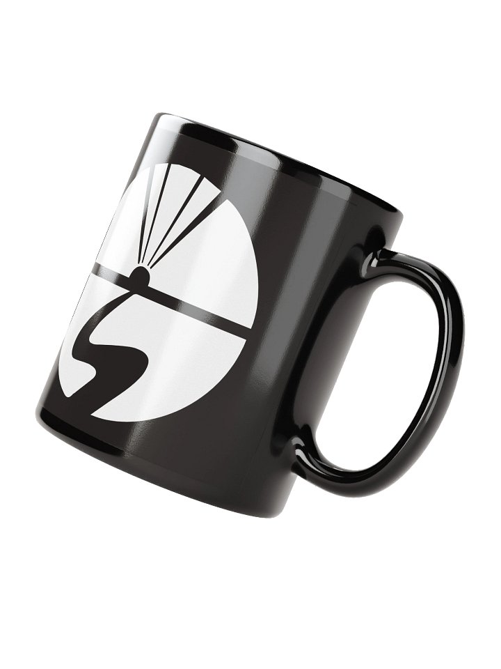 visionswell Ceramic Mug – Sip Simply, Live Intentionally product image (2)