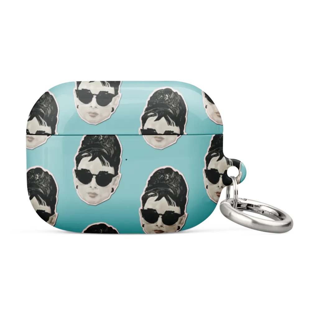 The Holly Airdpods Case product image (1)