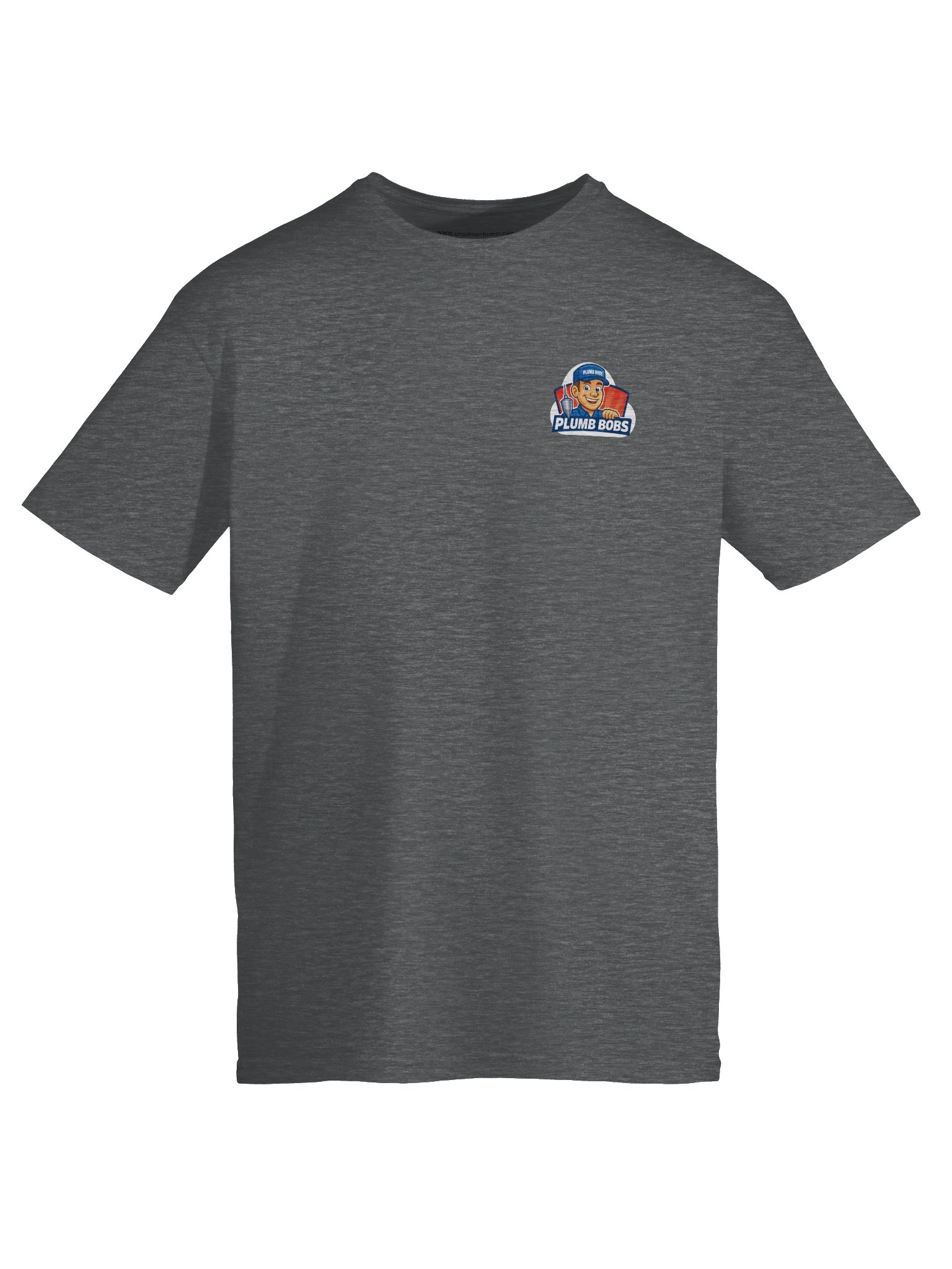 Plumb Bob Shirt product image (70)