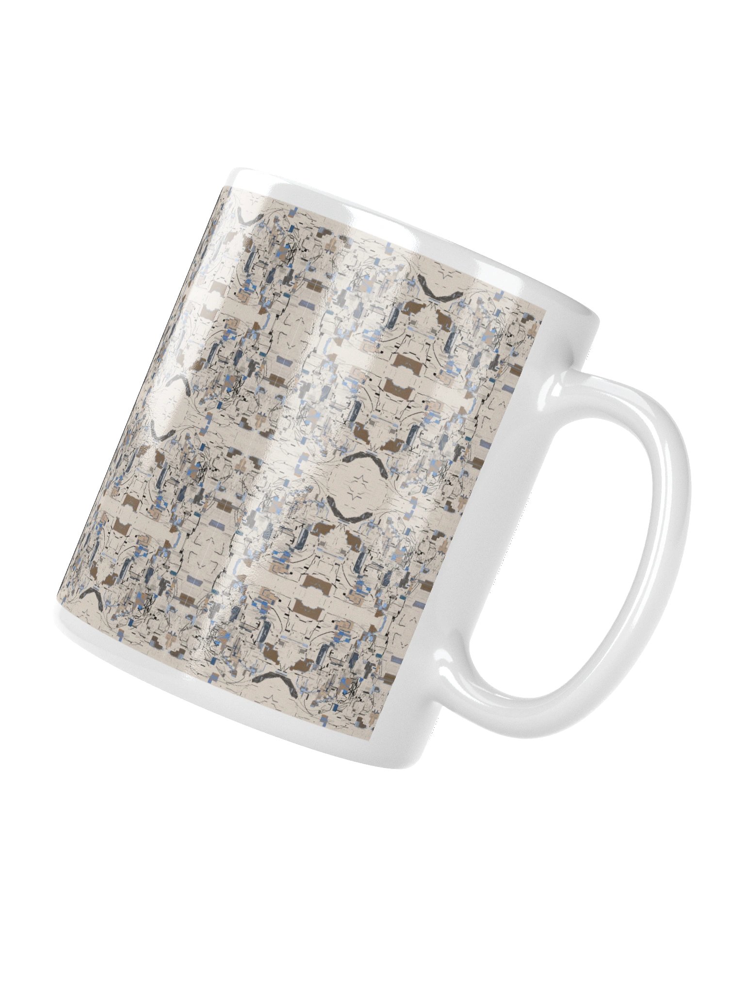 Foundation Mug product image (5)
