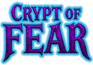 CRYPT OF FEAR