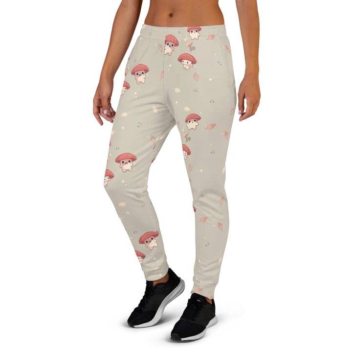 Mushroom Cuties Jogger product image (2)