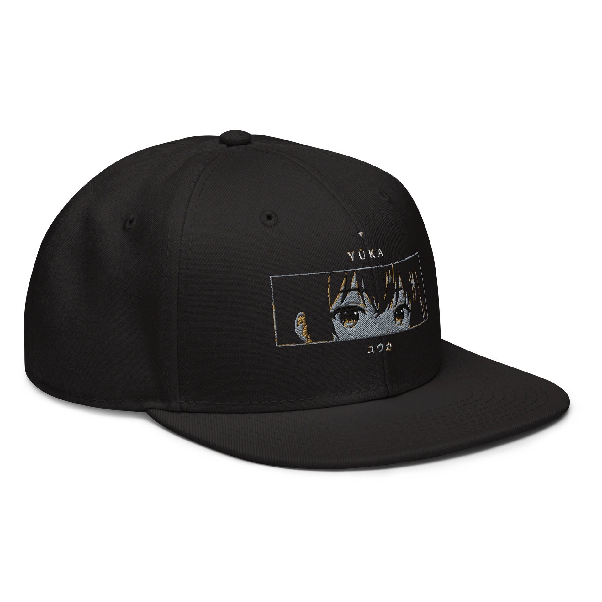 Snapback Yūka — Edición Limitada product image (5)