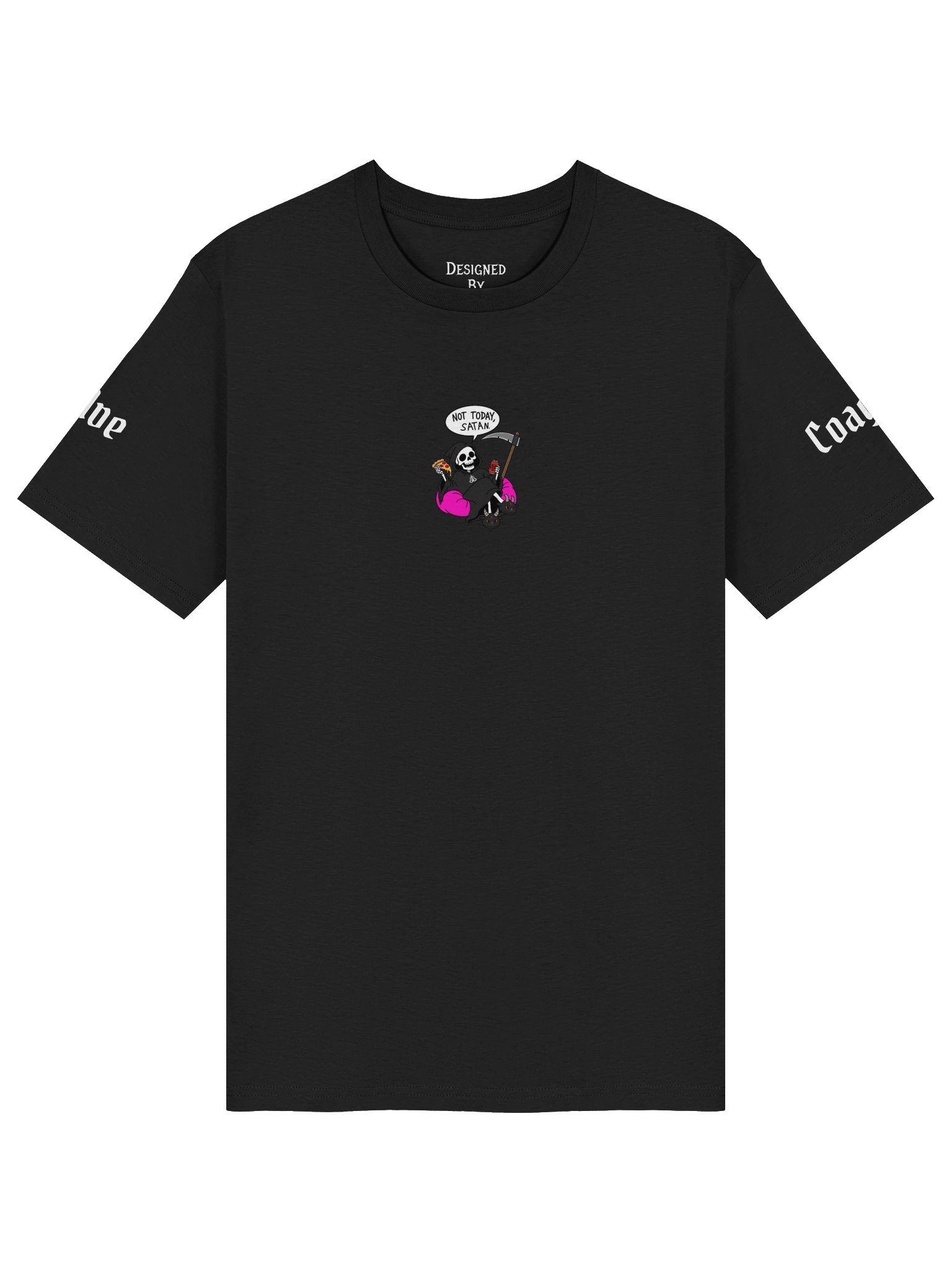 Gim Reaper T-Shirt product image (3)
